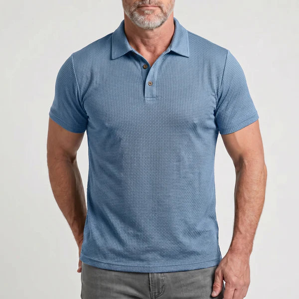 ProstoFit – Niezwykle wygodna koszulka polo