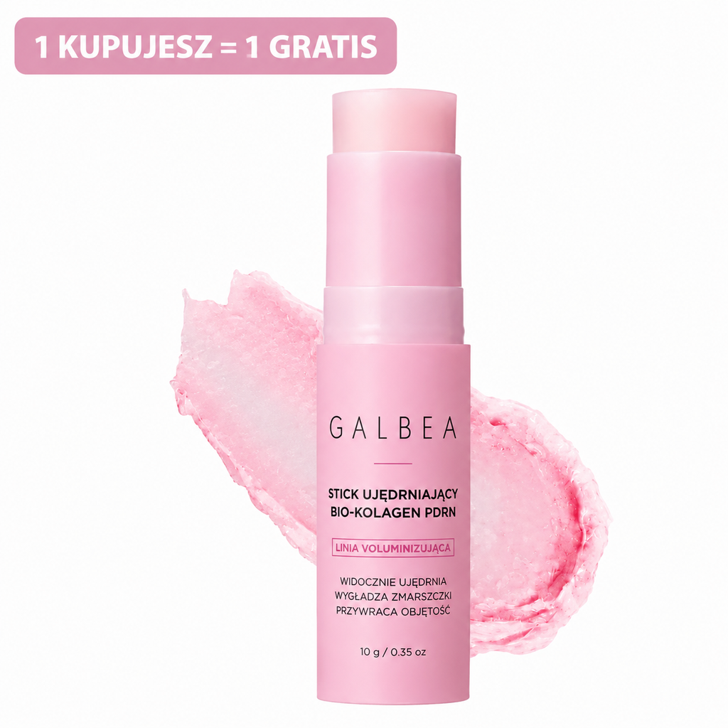 Galbea Bio-Collagen PDRN Plumping Stick
