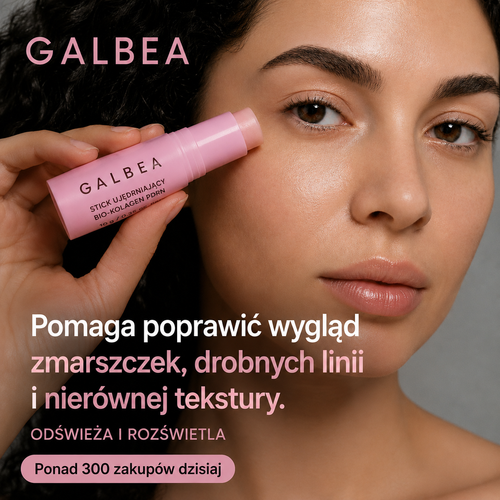 Galbea Bio-Collagen PDRN Plumping Stick