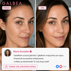 Galbea Bio-Collagen PDRN Plumping Stick