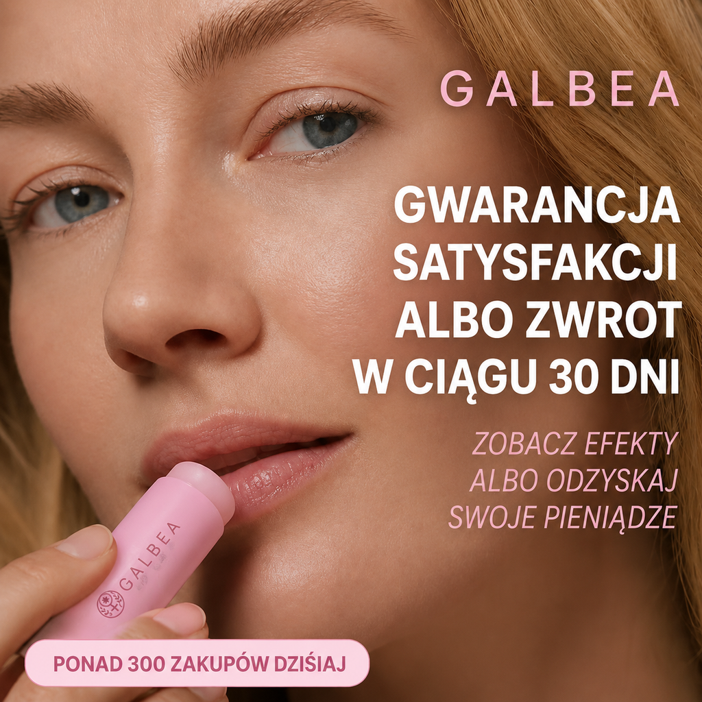 Galbea Bio-Collagen PDRN Plumping Stick