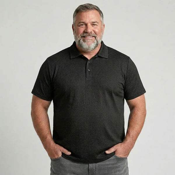ProstoFit – Niezwykle wygodna koszulka polo