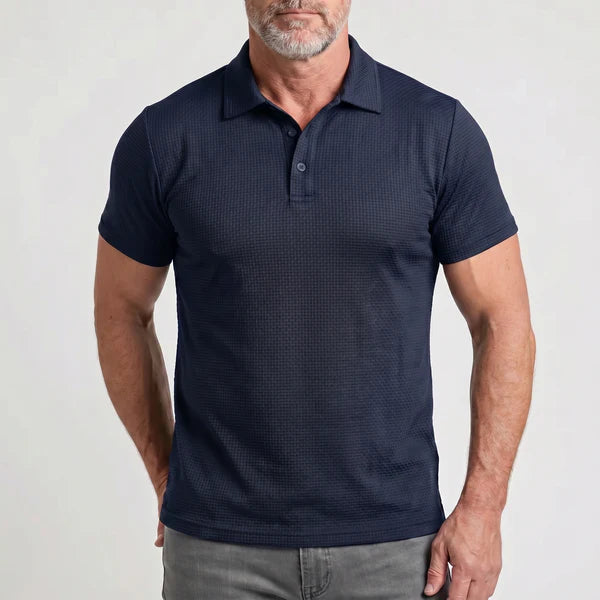 ProstoFit – Niezwykle wygodna koszulka polo