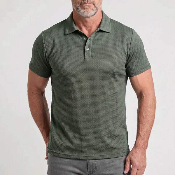 ProstoFit – Niezwykle wygodna koszulka polo