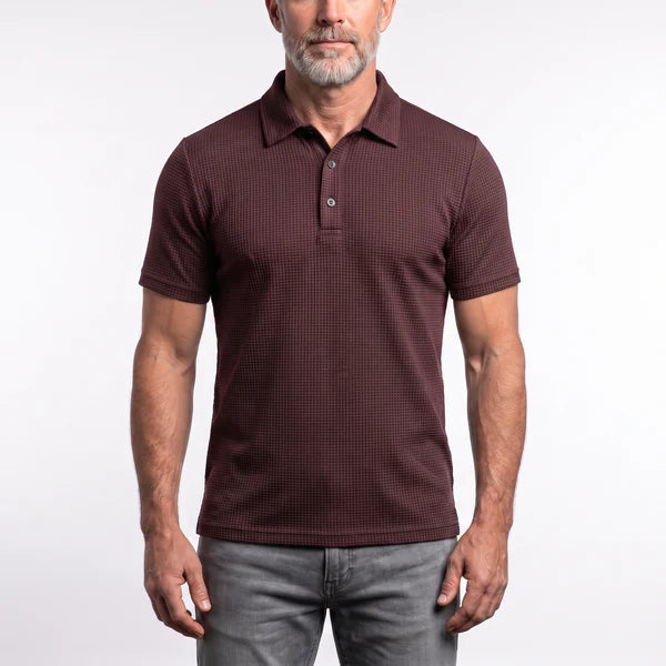 ProstoFit – Niezwykle wygodna koszulka polo